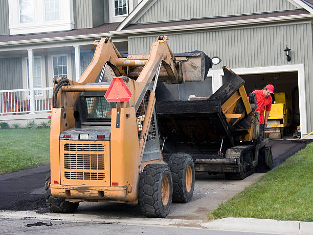 Professional Driveway Pavers in Labelle, FL