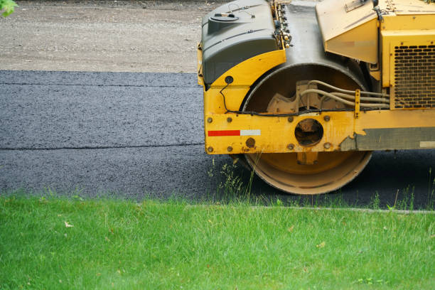 Best Residential Driveway Paver Services  in Labelle, FL