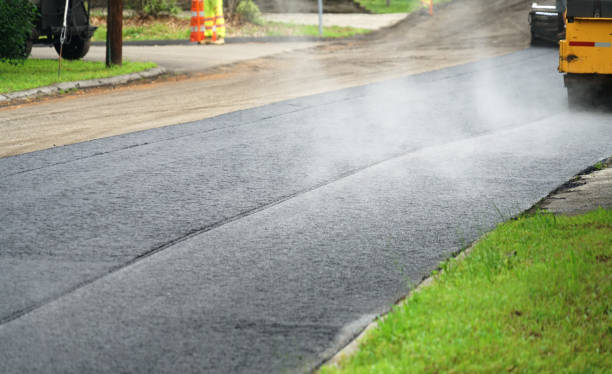 Best Interlocking Driveway Pavers  in Labelle, FL
